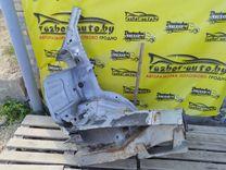 Стойка кузовная передняя правая 4Q2365 Mercedes Sprinter - Фото 13