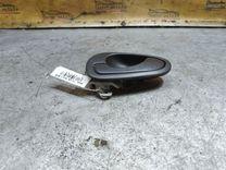 Ручка внутренняя задняя левая UYASDC Mitsubishi Carisma купить на авторазборке