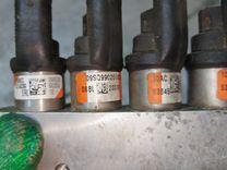 Газовое оборудование (комплект) 3NE9V7 Peugeot 406 купить с доставкой