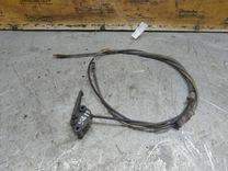 Трос капота E8IY2N Renault Espace - Фото 1