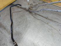 Трубка гидроусилителя CM5OC5 Peugeot 607 - Фото 2