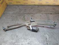 Механизм стеклоочистителя (трапеция дворников) 2EVUUZ Volkswagen Passat