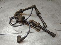 Провод высоковольтный MHSFP7 Audi A4 - Фото 2