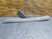 Обшивка стойки передней левой 78U974 Opel Corsa - Фото 3