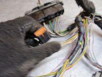 Проводка JHCIW8 Peugeot 307 undefined