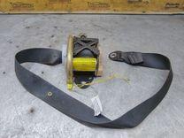 Ремень безопасности передний левый NYGMHY Toyota Avensis - Фото 2