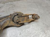 Кронштейн двигателя 21965I Peugeot 806 - Фото 2