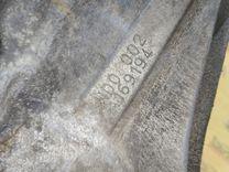 КПП механическая (МКПП) 5-ступенчатая HSX2K1 Renault Scenic - Фото 12