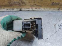 Замок двери задней правой HDDBZO Renault Espace - Фото 4