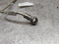 Масляная трубка турбины CV2NV5 Citroen Berlingo - Фото 5