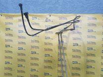 Трубка топливная V9U00O Toyota Avensis купить