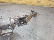 Рулевая колонка XVXBG4 Volkswagen Passat купить на авторазборке