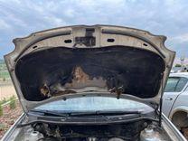 Капот 6CAY0G Volkswagen Polo купить