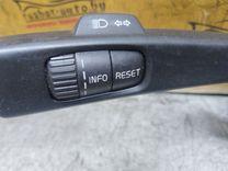 Переключатель подрулевой (стрекоза) 8MKS6Q Volvo S40 - Фото 6