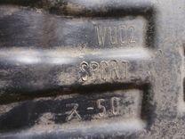 Защита арок задняя правая (подкрылок) 6MINHG Mitsubishi Grandis купить на авторазборке