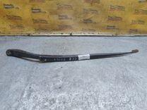 Щеткодержатель (поводок стеклоочистителя, дворник) CRWRX8 Citroen C8 - Фото 2