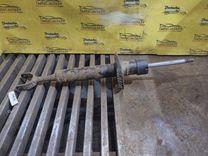 Амортизатор передний левый FCYS6O Audi A6 - Фото 5