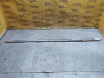 Молдинг стекла двери задней левой наружный 5LEOYI Peugeot 607 купить