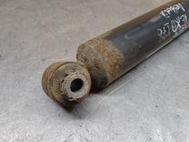 Амортизатор задний левый HHZRQY Peugeot 406 купить в магазине запчастей бу