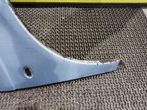 Крыло переднее правое GANEO8 Citroen C5 - Фото 4