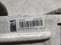 Интеркулер DVNSDX Opel Corsa - Фото 7