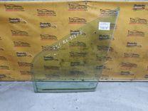 Стекло двери передней левой ZWLN69 Renault Scenic