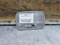 Фонарь салона (плафон) RXDZTZ Honda FR-V - Фото 1