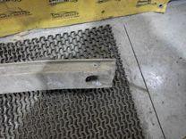 Усилитель бампера переднего 55113E Audi A3 - Фото 2