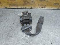 Ремень безопасности задний левый 7DZD6X Citroen C5 - Фото 4