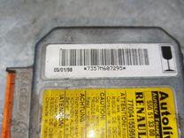 Блок AirBag FVVHJB Renault Safrane купить с доставкой