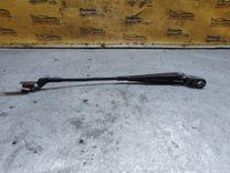 Щеткодержатель (поводок стеклоочистителя, дворник) IJLGR1 Skoda Fabia купить