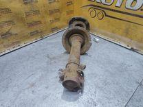 Амортизатор передний правый Z0Q5CT Renault Scenic - Фото 4