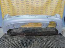 Бампер задний GEK2MR Citroen C8 - Фото 6