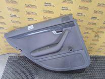 Салон (комплект сидений) J3DRB1 Audi A4 undefined