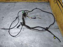 Проводка крышки багажника Z3Z4ZZ Peugeot 307 - Фото 1