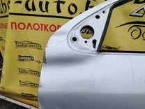 Дверь передняя левая ZMXUMU Peugeot 206 - Фото 4