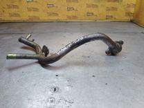 Трубка охлаждающей жидкости металлическая Q8EYTB Nissan Primera - Фото 5