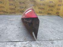 Фонарь задний правый WJUCQC Renault Espace - Фото 4