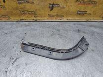 Кронштейн крепления бампера заднего R6511P Volvo S40 купить в магазине запчастей бу