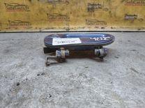 Ручка наружная передняя правая 5HEZ7Z Hyundai Lantra купить