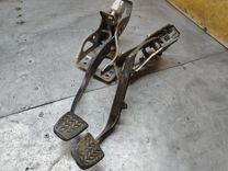 Узел педальный (блок педалей) JKSBQ8 Toyota Avensis купить