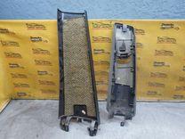 Обшивка стойки центральной правой IWQQ3C Audi 100 купить