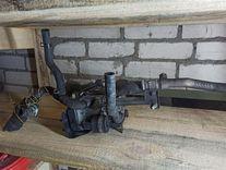 Автономный отопитель 35E82D Kia Sorento купить