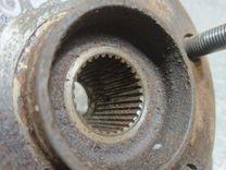 Кулак поворотный правый 5S2TRW Toyota Corolla Verso купить с доставкой