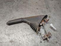 Рычаг ручного тормоза (ручника) 9T01AE Fiat Punto