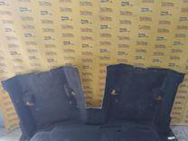 Ковер салонный X5IAO9 Volvo S40 купить в магазине запчастей бу