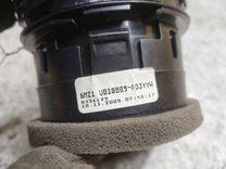 Дефлектор обдува салона E357NL Ford Galaxy купить с доставкой