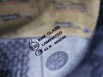 Стекло лобовое KBFGI7 Audi 100 купить