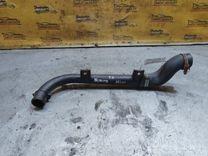 Трубка охлаждающей жидкости пластиковая V0SPH1 Daewoo Nubira