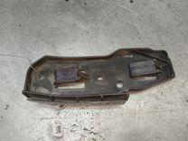 Кронштейн крепления бампера переднего JJR04L Volkswagen Passat - Фото 2
